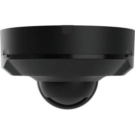 Caméra de vidéosurveillance ajax domecam 5MP vision nocturne PoE (1/2)