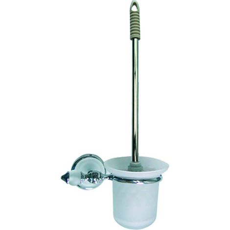 Kippen 5700D - Portascopino per WC Serie Capri