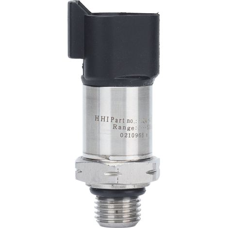 Capteur de Pression pour Pelle Hyundai 130 150 220 215 225 - Transducteur Acier Basse Pression (1/5)
