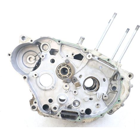 [PRODUIT D'OCCASION] CARTER BAS MOTEUR HONDA TRX 300 1988 - 2000 (1/5)