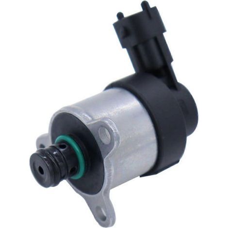 Régulateur de pression de carburant 0928400604 A646074008 pour Mercedes Classe C, CLC, CLK, ES, Sprinter 3T, 3,5T, 4,6T, 5T, 906, Viano et Bus (1/5)