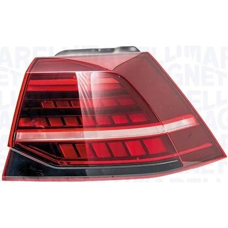 Feu arrière Magneti Marelli 714081620701 VW 5G0945207G