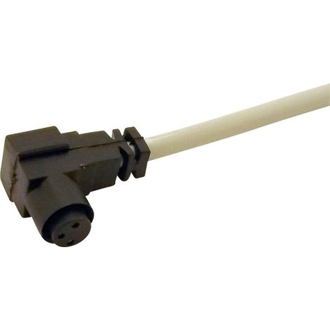 Molex 1211020014 Connecteur confectionné pour capteurs/actionneurs 1 pc(s)
