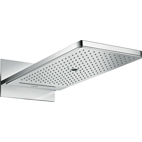 hansgrohe AXOR ShowerSolutions Ducha mural 250/580 3jet, 35283000 (1/5)