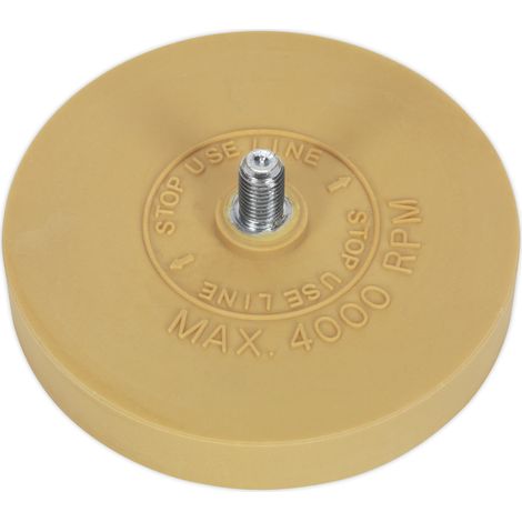 Sealey Stripe Removing Pad for SA95 88 x 16mm SA95/PX