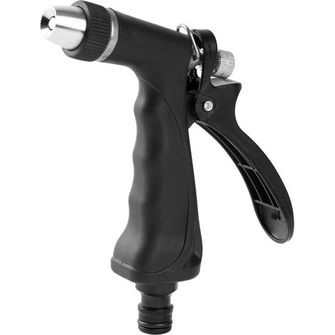 Pistole Strend Pro Garden, Bewässerung, Garten, Sprühpistole, 2 Muster