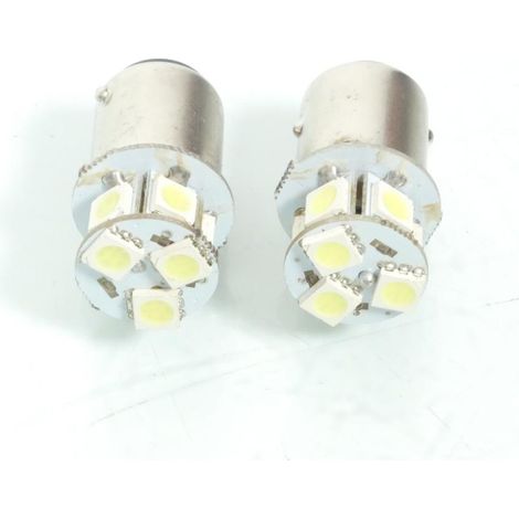 LED-Glühbirne Sifam für Auto 12 V Bay15d, neu (1/2)