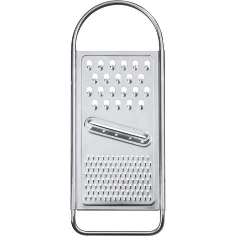 Fackelmann Universal-Reibe 29 cm Vierkantreibe