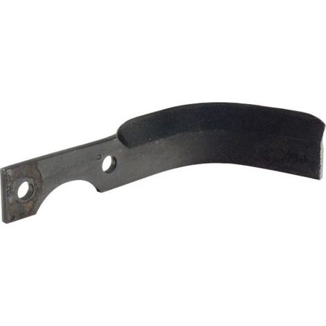 Cuchilla cultivadora derecha compatible 350-123 FERRARI 34E- 92R