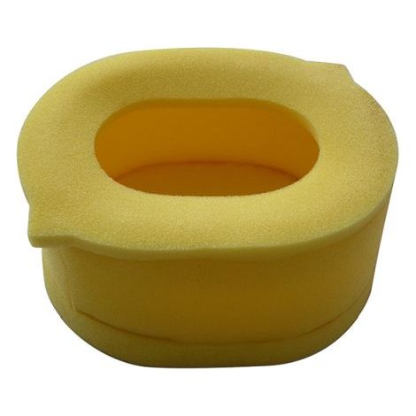 Filtre à air MIW Meiwa Suzuki DR 650R RS RS 90-95, neuf et de qualité