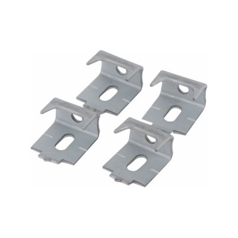 Support de fixation chauffage central – Largeur 50mm – Pour installation murale – Accessoire chaudière ATLANTIC