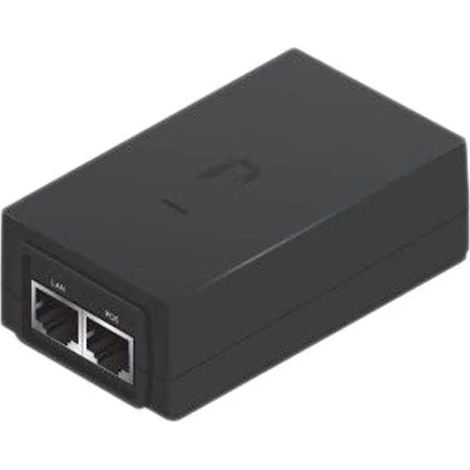 Bloc d'alimentation Ubiquiti poe-24-af5x 24W noir (1/3)