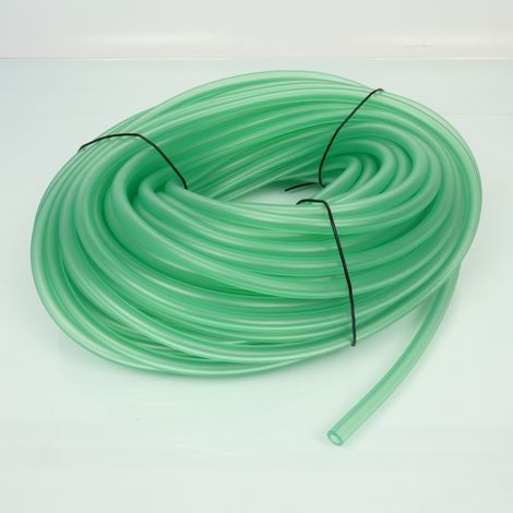 Durite essence RMS Ø7x12mm par 50m pour moto scooter mob cyclo (1/2)