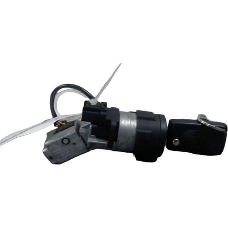 Antivol De Direction PEUGEOT 3008 2009- (1/3)