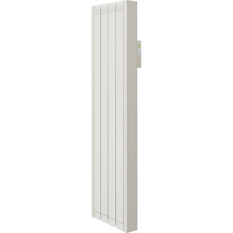 Emisor Vertical MAXIMO 1500W Wifi blanco