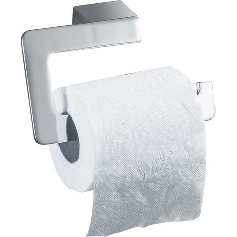 MANILLONS TORRENT 02812002 MARINA Toallero Bidet/Portarrollos Sin Tapa Cromo - ref: 02812002 (1/2)