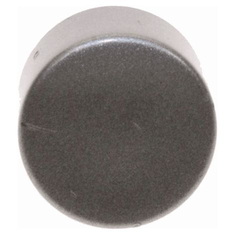 TOUCHE MARCHE ARRET INOX POUR LAVE VAISSELLE SMEG - 766412005 (1/4)