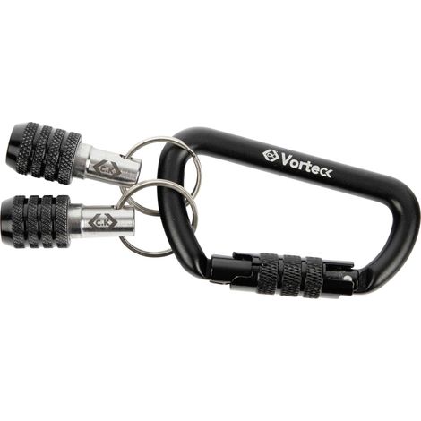 C.K Porte-embouts à changement rapide 1/4 (6.3 mm) (1/5)