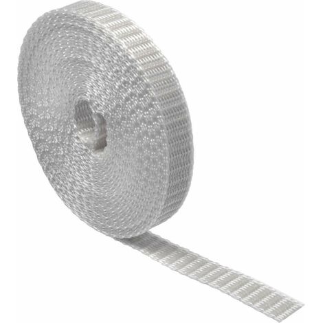 CINTA DE PERSIANA 14mm x 6m GRIS SCHELLENBERG