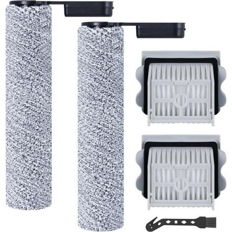 Kit d'accessoires Seulement pour Roborock Flexi aspirateur eau et poussière avec accessoires de puissance d'aspiration (non compatible avec Roborock Flexi Pro/Flexi Lite) (1/5)