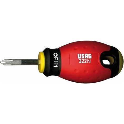 GIRAVITE PER VITI CROCE PH MODELLO CORTO 322 NPH 2X30