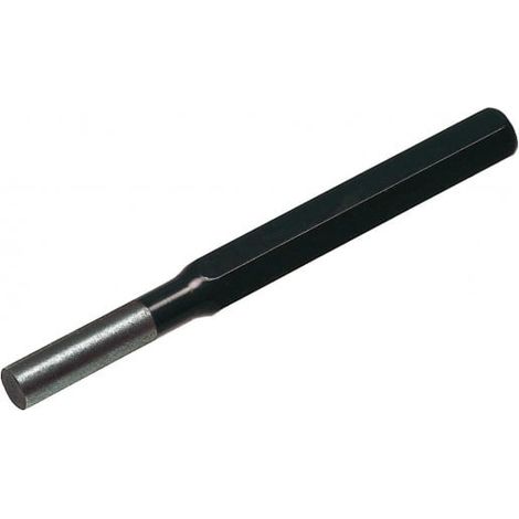 Chasse-goupilles de mécanicien hexagonal – Acier Chrome Vanadium – Corps renforcé – MOB