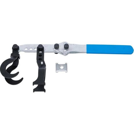 Lève-Soupapes pour Ressorts à Soupapes OHV Outil Précis et Robuste pour Moteurs, Acier, Pro - D-Work (1/5)