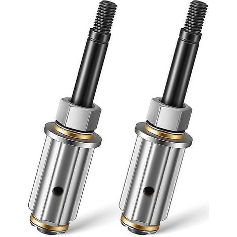 Lot de 2 paliers de roulement pour débroussailleuse Stihl FS38 FS45 (1/5)