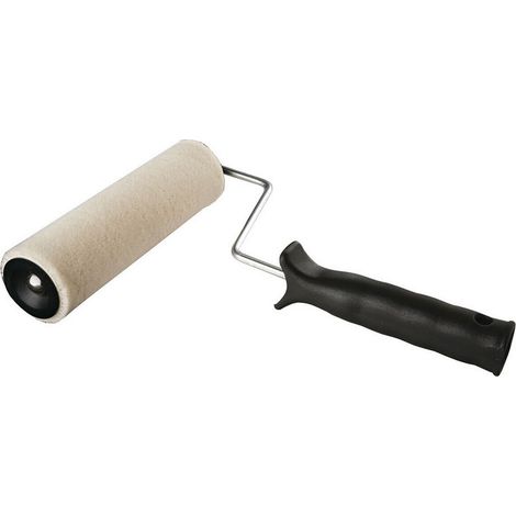 6PZ RULLO IN VELOUR RASATO cm 20