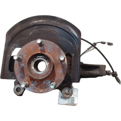 [PRODUIT D'OCCASION] Pivot Avant Droit NISSAN Qhasqai 2007- ♻️ Ref Oe. 40014jd000 - Garantie à vie (1/3)