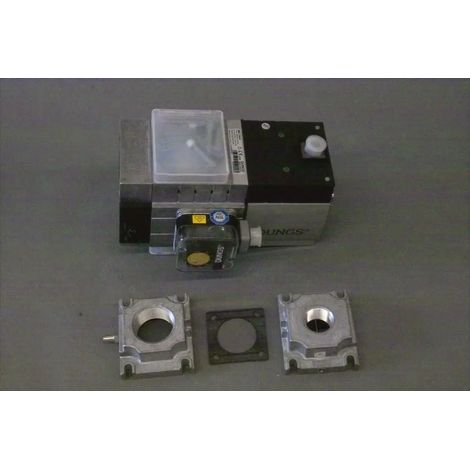Brötje Válvula de gas Tipo MBC 700-N SGB 610E , 7307280