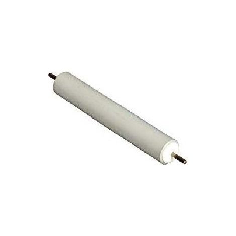 Schwaiger Kunststoffachse 150mm Pfohl Leimroller Präzisionsachse D24 mm PEB0103