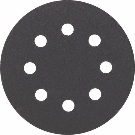 Bosch PRO F355 foglio abrasivo 115 mm 180 - 2608605560