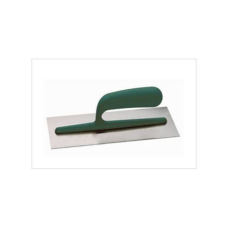 Frattazzo "Usa" liscio 120 x 280 mm.
