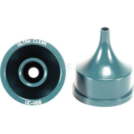 Schlauchmundstück DN8 ULTRA CLEAN UCH08 (1/5)