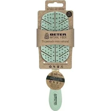 Beter Ecological Biodegradable Cep Hair Brush 100ml