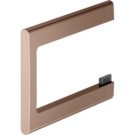 KEUCO EDITION 400, Distributeur de papier toilette, orientable,
