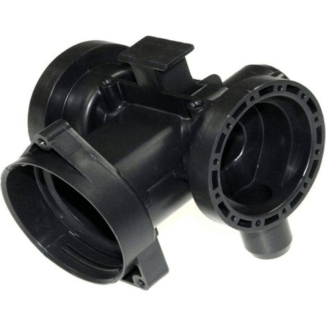 CORPS DE POMPE DE VIDANGE POUR LAVE LINGE LG - 7341534