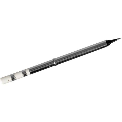 Joy-it JT-SI01-STILS Punta di saldatura Conica Lunghezza punte 13.5 mm Contenuto 1 pz. (1/2)