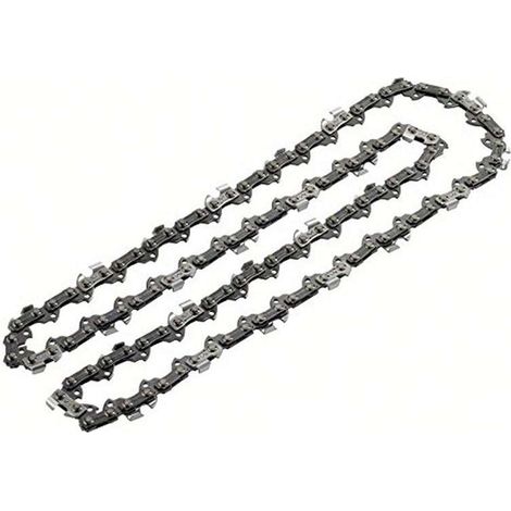 Bosch Sägekette, 20 cm, 1,1 mm, Systemzubehör (1/10)