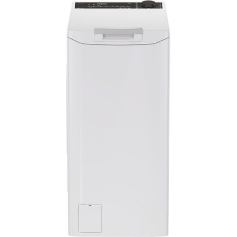 Lave linge top Haier thasn266tm5 s (1/4)