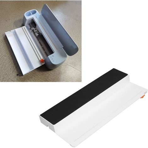 MAKER-Spulenhalter sind mit CRICUT MAKER-Schneidemaschinen kompatibel. (1/5)