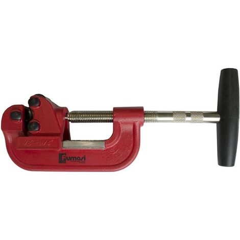 TAGLIATUBI PER IMPIEGHI PESANTI 3-50 mm