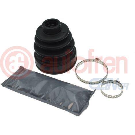 Jeu de joints-soufflets, arbre de commande Autofren Seinsa D8528 MAZDA C9DAJA00A