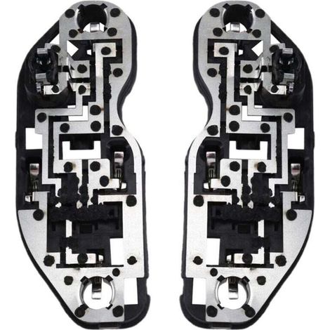 Support de lampe de circuit imprimé pour feu arrière pour E70 X5 2008-2013 (1/4)
