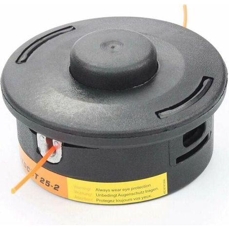 Tête de coupe de rechange pour tête de coupe Stihl AutoCut 25-2 FS120 FS44 FS55 FS70 FS80 FS90 FS100 (1/5)