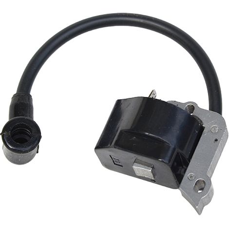 Bobine d'allumage adaptable pour modèles STIHL FC55, FS38, FS45 – Technologie de combustion optimisée – Poids léger 0,17kg