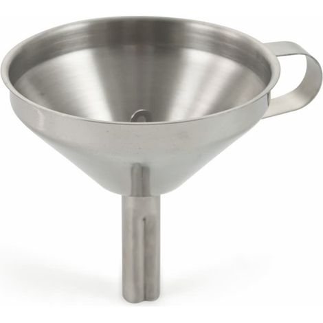 IMBUTO ACCIAIO Ø 10,5 CM (1/4)