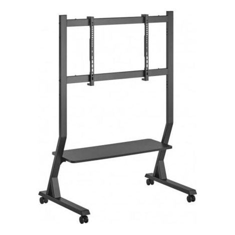 Soporte móvil para TV de 45-90 pulgadas y 60 kg SD-22 ART.