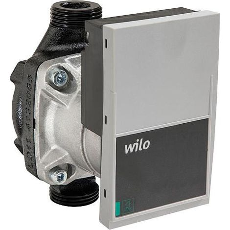 Circulateur de rechange PWM Wilo Yonos Para 15/7 pour Station solaire GPS 70 BG